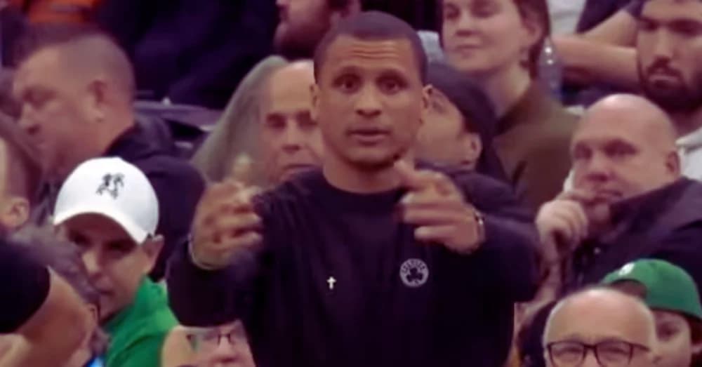 Joe Mazzulla Docuseries: Celtics Coach Relates to ‘Misunderstood’ Dog Breed