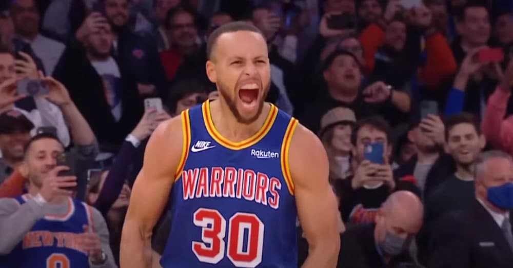 Steph Curry’s Ambition to Own an NBA Team