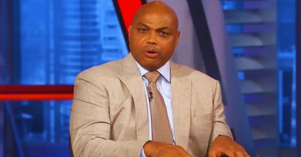 Charles Barkley’s Social Media Revolution with Redmont Vodka