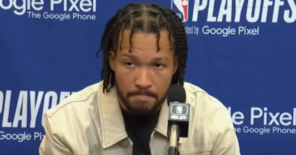 Jalen Brunson’s Fate Sealed, Fans Demand Justice