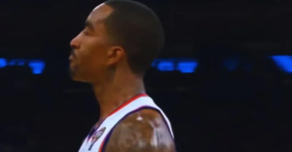 J.R. Smith and Candice Patton Welcome Baby Boy Amid Ongoing Family Drama