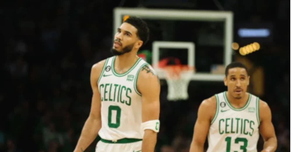 Boston Celtics’ Redemption: Anticipating a Turnaround from 2023’s Sports Letdown in the 2024 NBA Playoffs