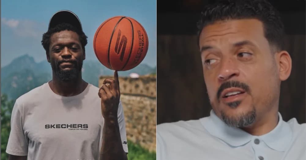 Will Julius Randle Adapt? Matt Barnes Questions Julius Randle’s Fit in Knicks’ New Strategy