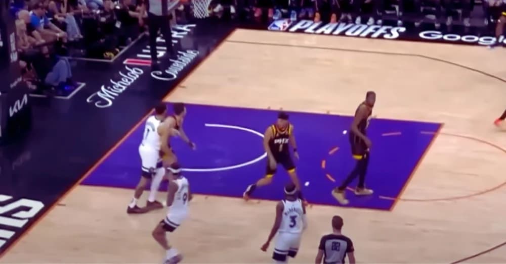 Phoenix Suns Superteam Struggles: A Lesson in NBA Evolution