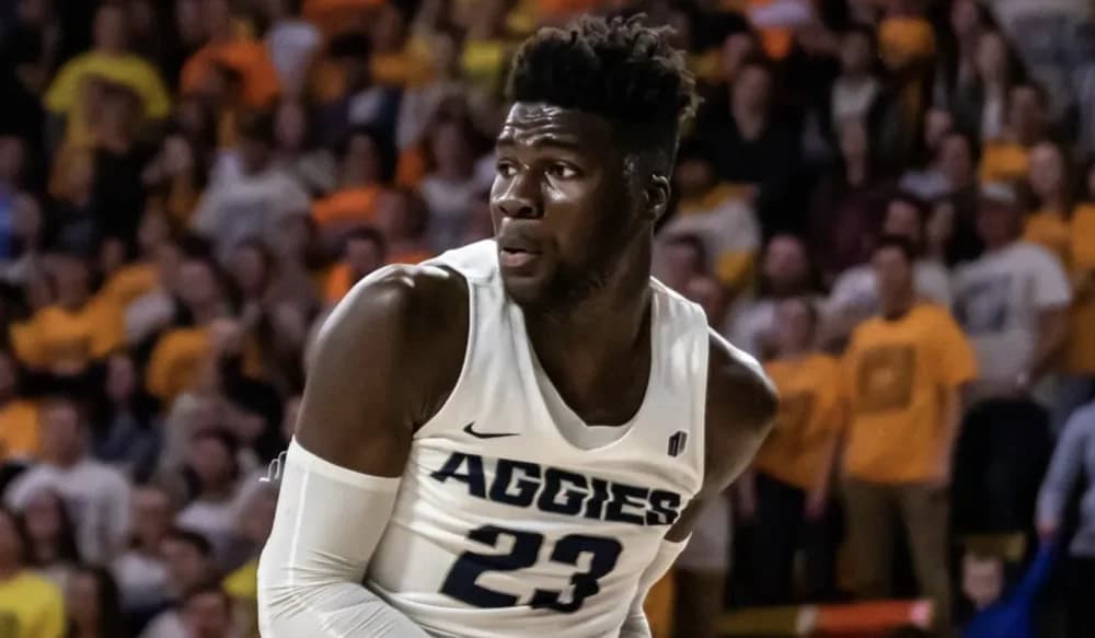 Neemias Queta Signed with The Boston Celtics