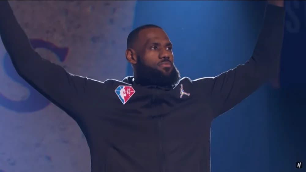 An Active NBA Star Makes it to the Forbes Billionaire List for the First Time Ever