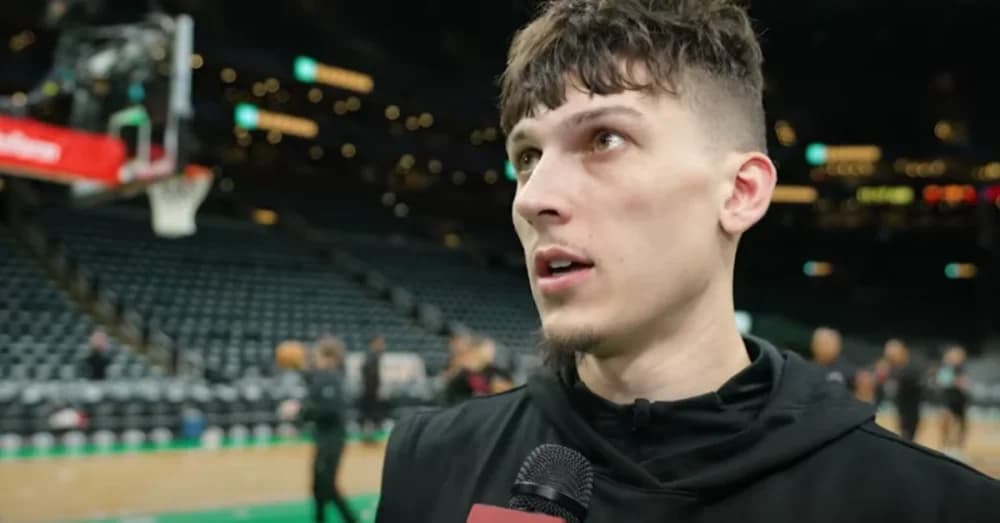 Miami Heat’s Tyler Herro Throws Weights at Mirror—Seven Years of Bad Luck?