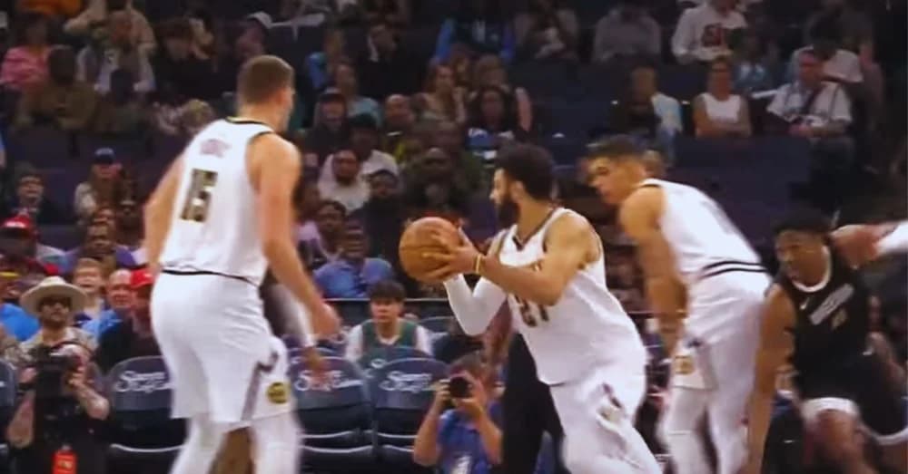 Denver Nuggets Snatch No. 2 Seed in Wild Finish