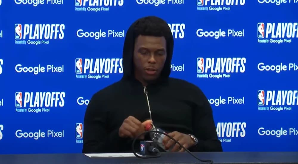Kyle Lowry