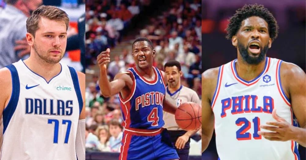 NBA Offense on the Rise: Exploring Scoring Trends