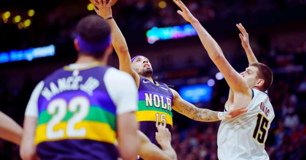 Orleans Pelicans Shock Nuggets: Upset Victory Keeps In-Season Tournament Dreams Alive