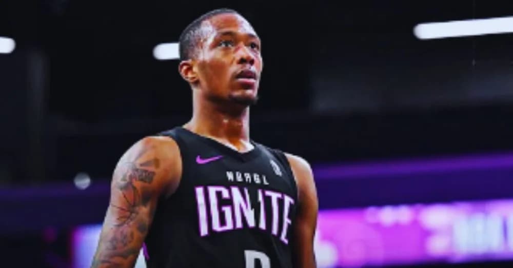 Navigating the NBA G League Ignite Closure