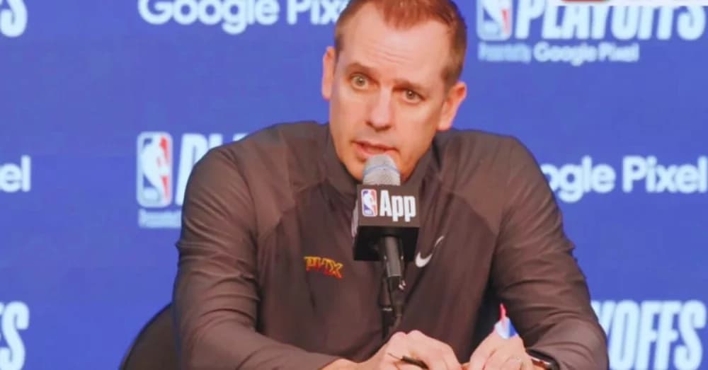 Vogel’s Future in Limbo as Phoenix Mulls Staff Overhaul