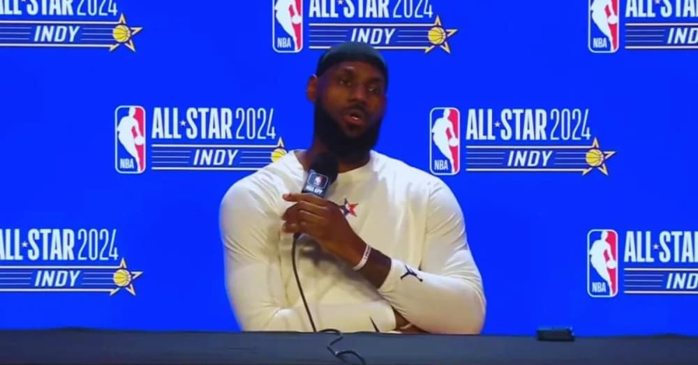 LeBron James’ Career Crossroads with the Lakers