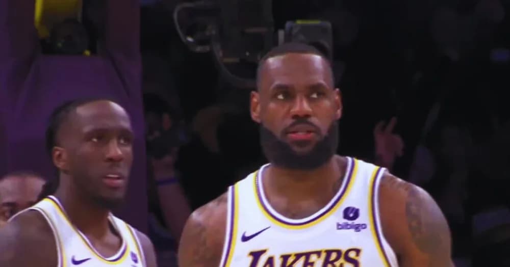 LeBron James Takes the Crown: Is He the True NBA GOAT?