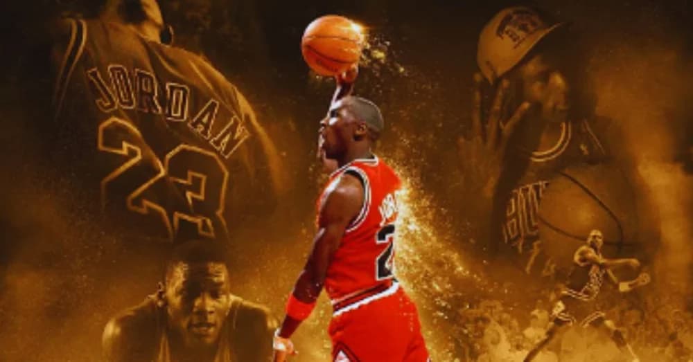 A Journey Through Sports History: Memorable Moments