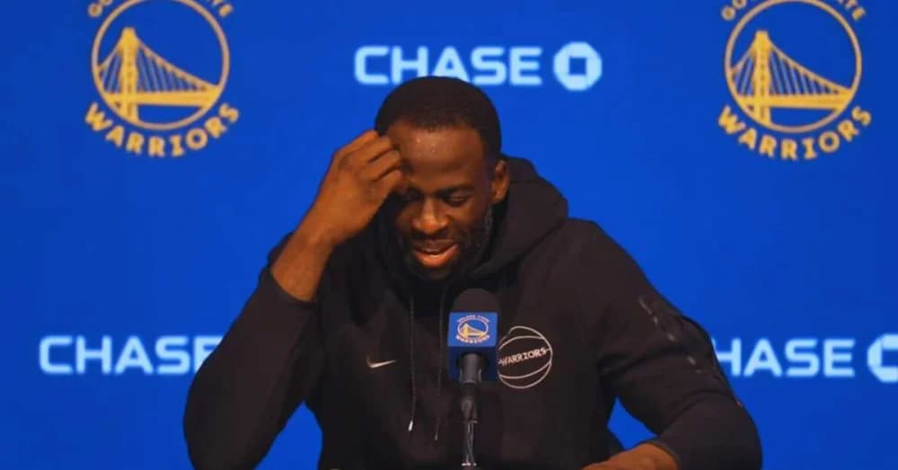 Draymond Green Rips Hornets’ Grant Williams for Acting Like a ‘Tough Guy’