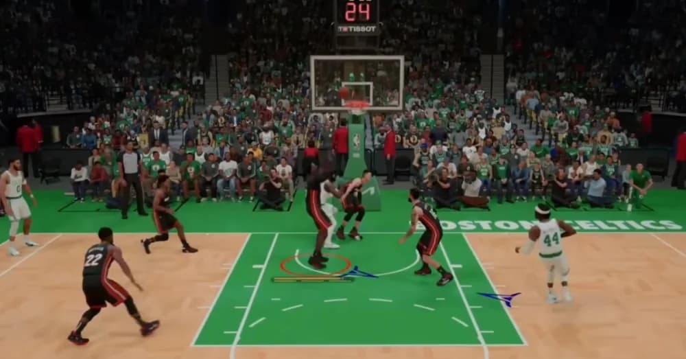 Why NBA 2K24’s ‘Pay-to-Win’ Model Sparks Player Revolt