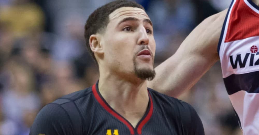 Klay Thompson’s Record-Breaking Debut with Mavericks: A New Chapter or Golden State’s Loss?