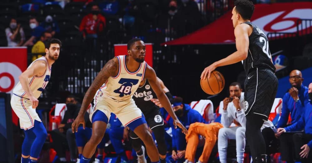 From Feuds to Fire: The NBA’s Top 3 Explosive Rivalries of 2023!