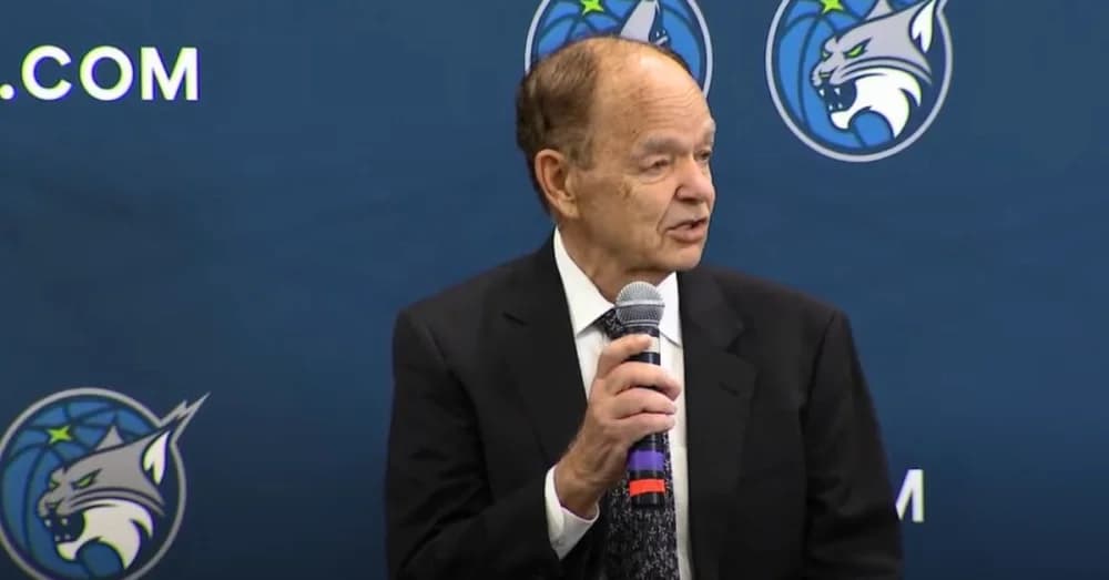Timberwolves Ownership Drama: A-Rod and Lore vs. Glen Taylor