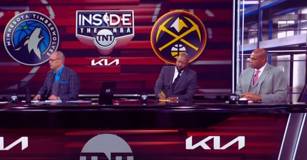 Charles Barkley Praises Timberwolves’ Defensive Prowess, Labels Them All-Time Greats