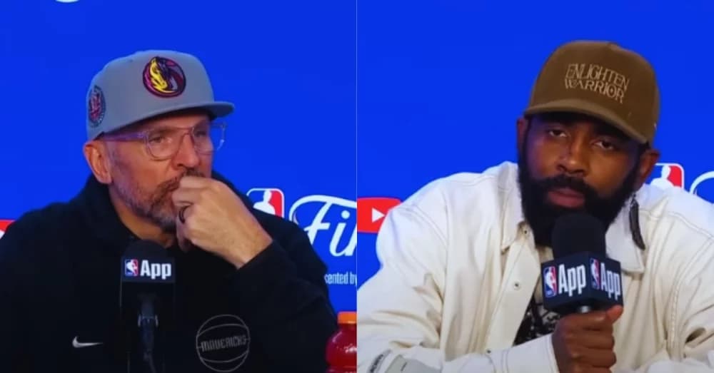 Mavericks Reflect on NBA Finals Run and Look Ahead to Offseason