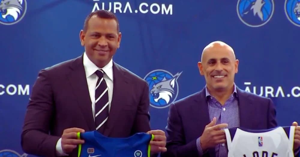 Timberwolves Ownership Drama: Alex Rodriguez, Marc Lore Respond as Sale Hits Roadblock