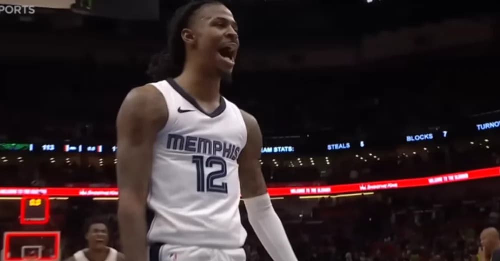 Ja Morant’s Baby Mama KK Dixon Prepares for Daughter Kaari’s Birthday Amid Family Drama