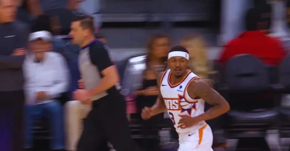 Bradley Beal’s Call for John Wall’s NBA Redemption