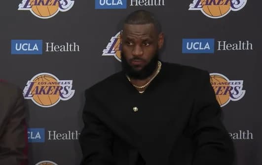 LeBron James Demands Nine-Figure Deal: Is the Lakers’ Budget Ready?