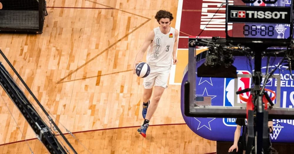 DeRozan Out, Giddey In: Is Chicago’s Future at Risk?