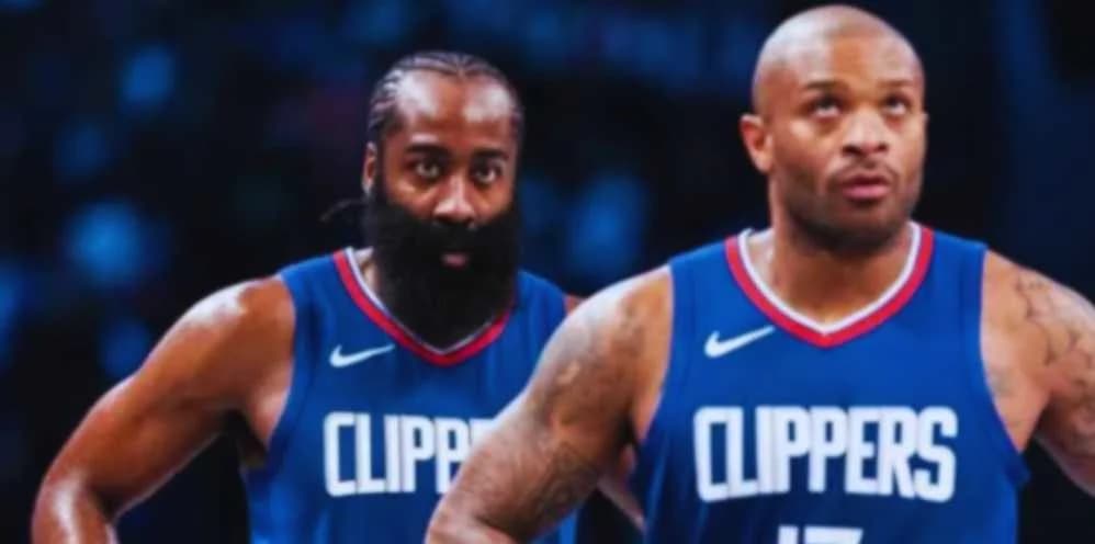 Clippers’ Basketball Dilemma: P.J. Tucker’s Candid Take on Team’s Talent Overload