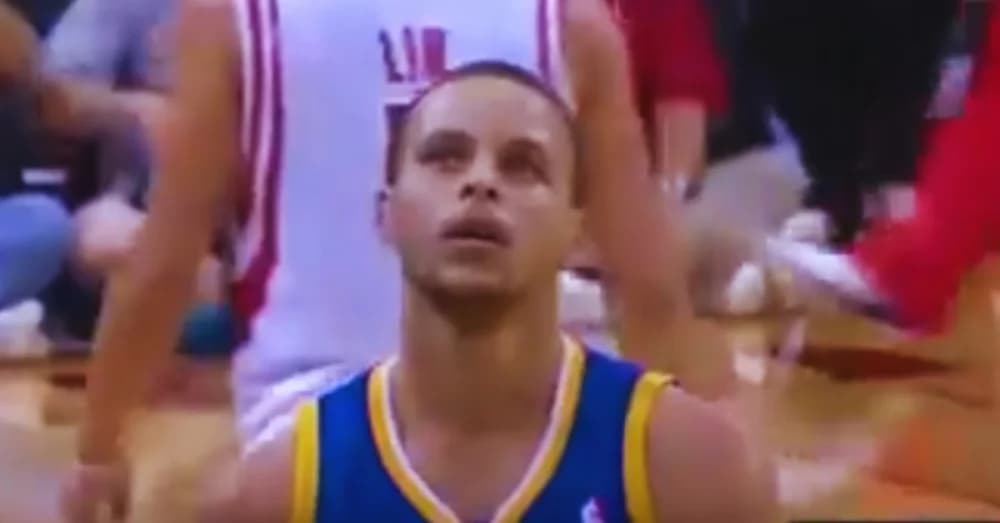 Stephen Curry Ventures into Hollywood with New Comedy Film “Trick Shot” Stephen Curry Ventures into Hollywood with New Comedy Film “Trick Shot”