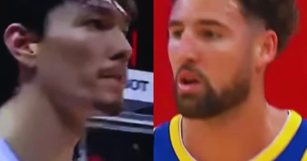 Offseason Lakers Misses: Losing Out on Klay Thompson and Cedi Osman