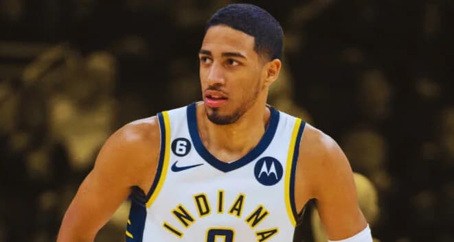 Kevin Garnett’s Bold Prediction: Tyrese Haliburton Could Be the Next NBA Superstar