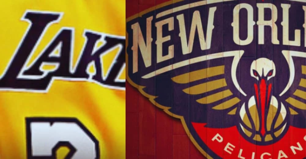 Los Angeles Lakers Overcome Pelicans Despite Rebounding Woes