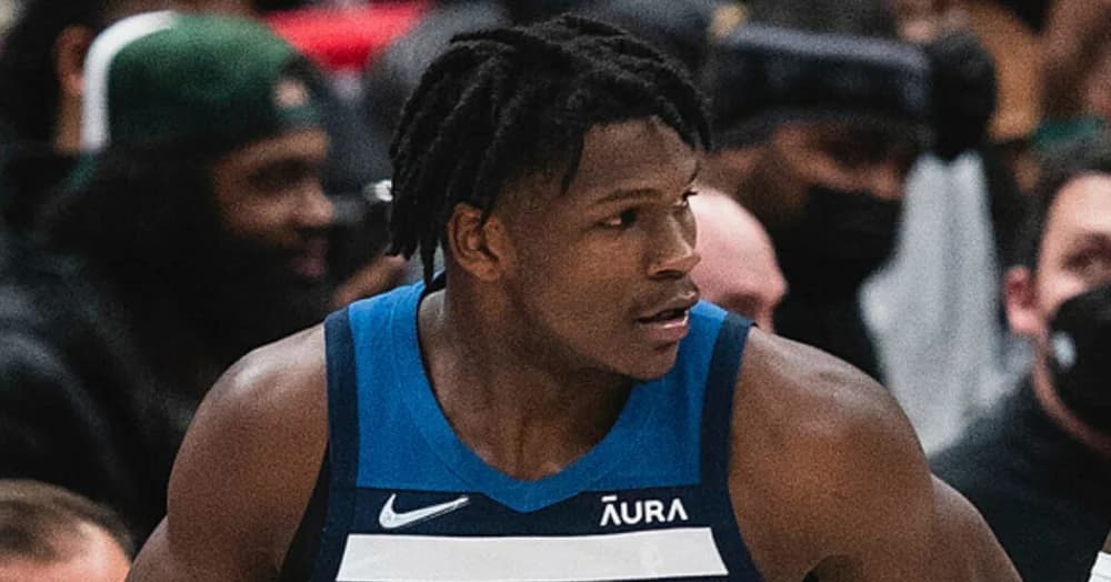 Anthony Edwards and Wolves Show No Mercy, Sending Bulls to 4th Straight Defeat