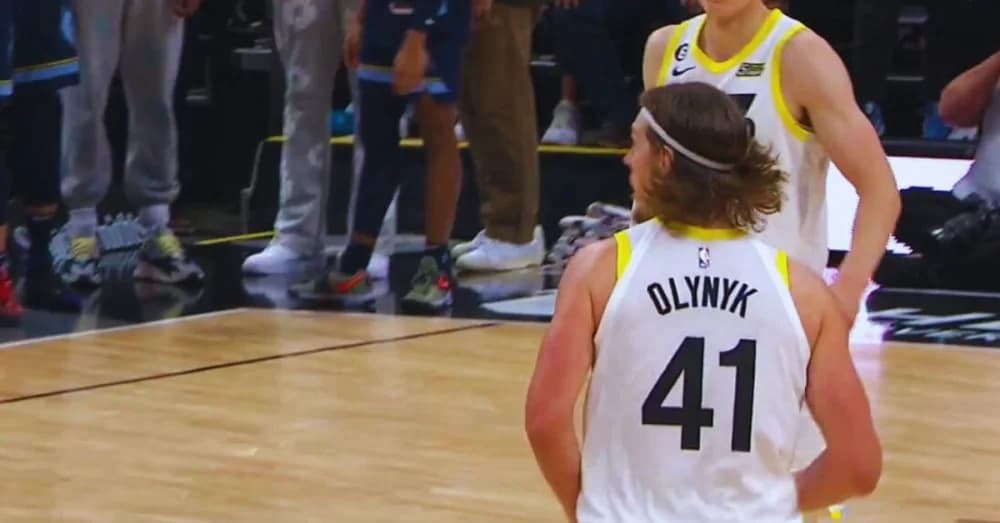 Kelly Olynyk’s Potential Return Sparks NBA Intrigue