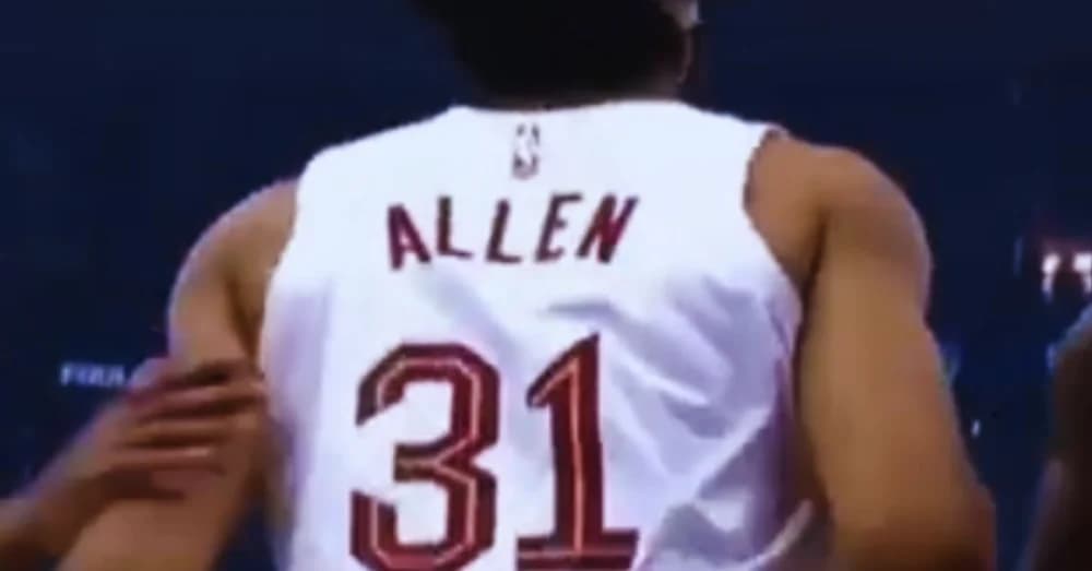 Jarrett Allen Future with the Cleveland Cavaliers: Staying Put Under Kenny Atkinson