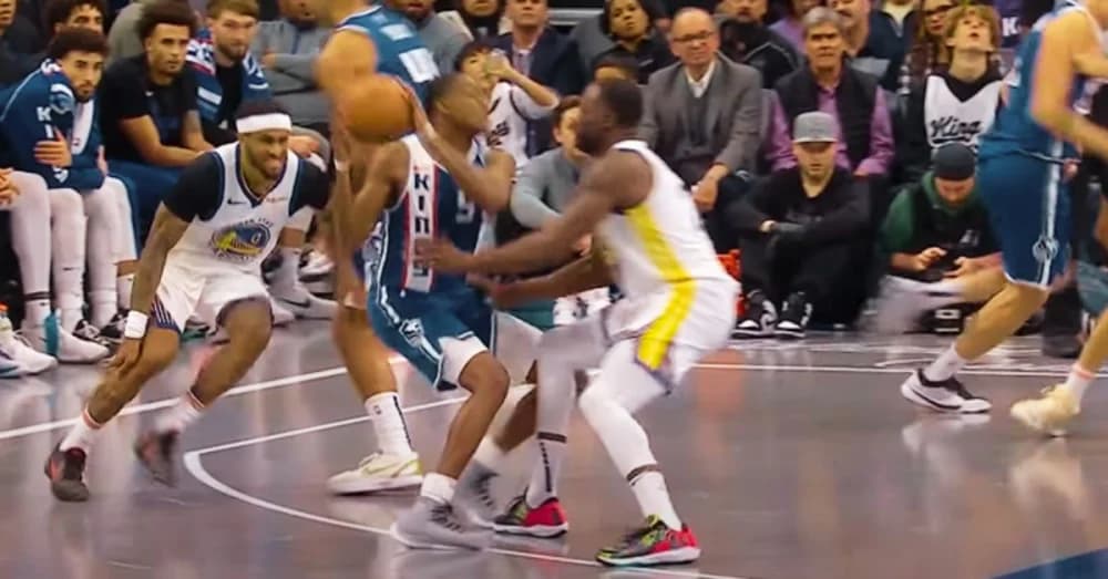 Warriors’ Gary Payton II Faces Extended Absence Due to Torn Calf