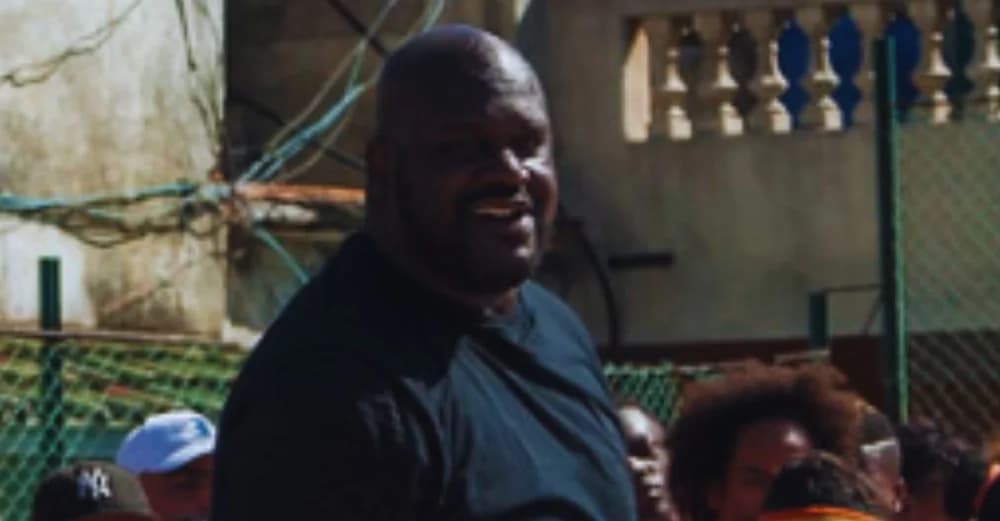 Shaquille O’Neal Calls Style Of Victor Wembanyama “Boring”