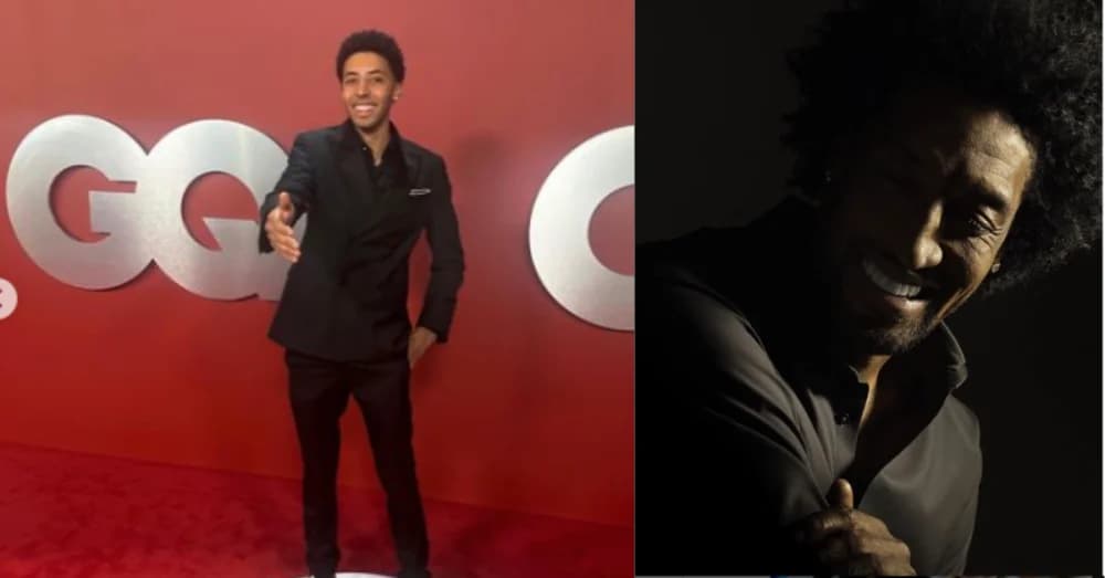 Preston Pippen Makes Bold Runway Debut at Milan Fashion Week—Cheered on by Larsa Pippen