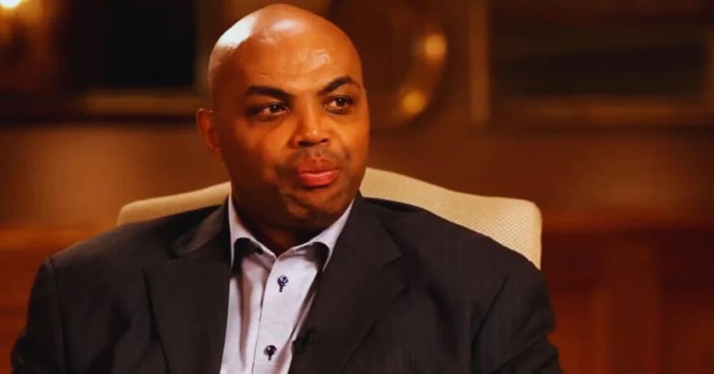 The NBA’s 11-Year Gamble: Charles Barkley Exposes the High-Stakes Power Play