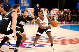 The Top 12 NBA Undrafted Players can Showcase Their Exceptional Form in NBA Summer League