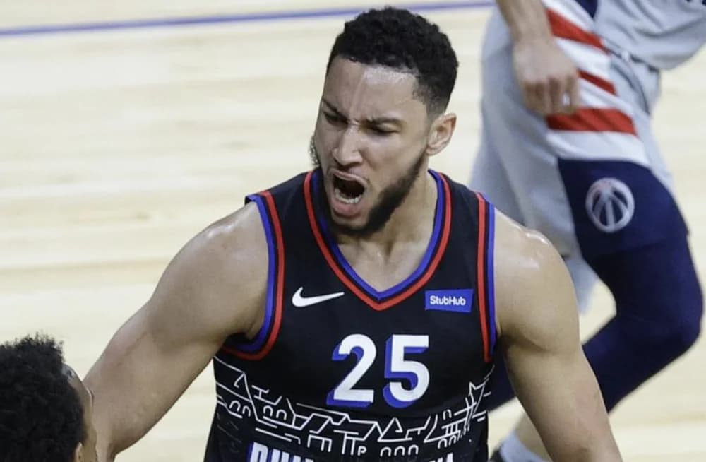 Ben Simmons’ Beef and the Duke Brotherhood Triumph