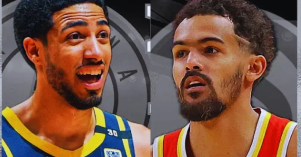 Indiana Pacers Secure Playoff Berth with Dominant Win Over Atlanta Hawks Indiana Pacers Secure Playoff Berth with Dominant Win Over Atlanta Hawks