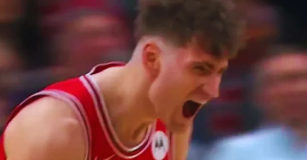 Henri Drell Set to Continue in G-League with Rip City Remix