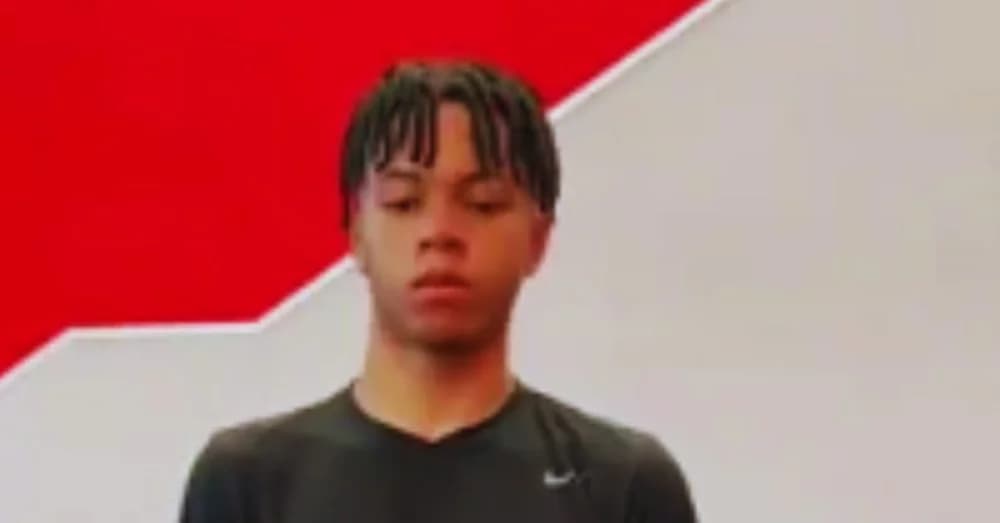 Jermaine O’Neal Jr. Joins SMU’s 2025 Class