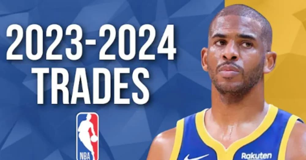 2024 Offseason NBA Trades We’re Already Thinking About